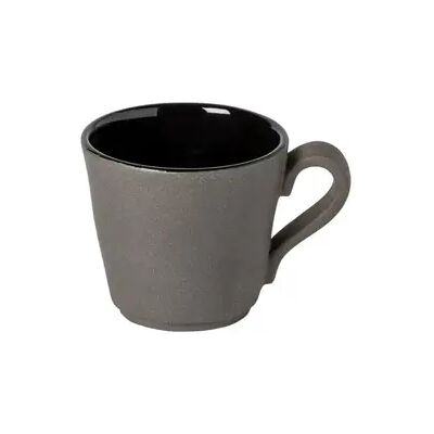 Tasse à café Costa Nova (x6) Noir - Publicité Tasse à café Costa Nova (x6) Noir - Publicité