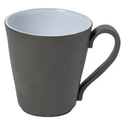 Costa Nova - CN-1LOC131BK - Noir - 0.31L - Tasse - Publicité Costa Nova - CN-1LOC131BK - Noir - 0.31L - Tasse - Publicité