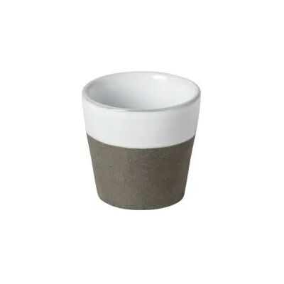 Tasse à expresso Costa Nova Grespresso Nature (x6) Blanc - Publicité Tasse à expresso Costa Nova Grespresso Nature (x6) Blanc - Publicité