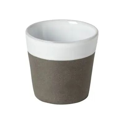 Tasse long Costa Nova Grespresso Nature (x6) Blanc - Publicité Tasse long Costa Nova Grespresso Nature (x6) Blanc - Publicité
