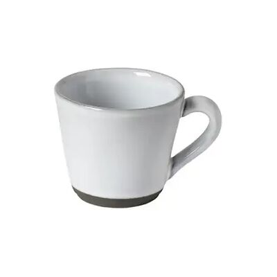 Tasse à café Costa Nova Plano (x6) Blanc - Publicité Tasse à café Costa Nova Plano (x6) Blanc - Publicité