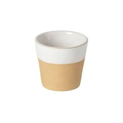 Tasse à expresso Costa Nova Grespresso Nature (x6) Blanc - Publicité Tasse à expresso Costa Nova Grespresso Nature (x6) Blanc - Publicité