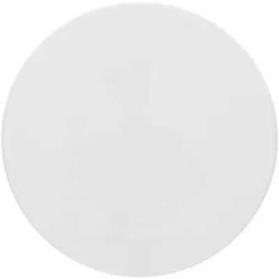 Assiette à dessert et salade ronde en porcelaine Costa Nova (x12) Blanc - Publicité Assiette à dessert et salade ronde en porcelaine Costa Nova (x12) Blanc - Publicité