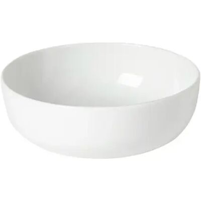 Bol à soupe en porcelaine Costa Nova Blanc - Publicité Bol à soupe en porcelaine Costa Nova Blanc - Publicité