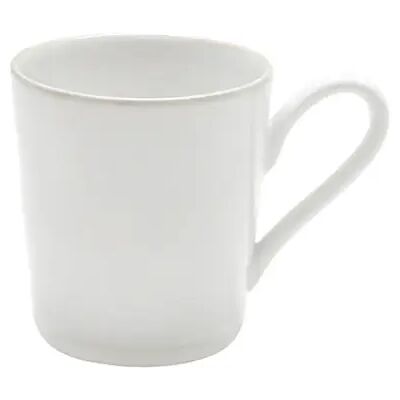 Mug Costa Nova Beja (x6) Blanc - Publicité Mug Costa Nova Beja (x6) Blanc - Publicité