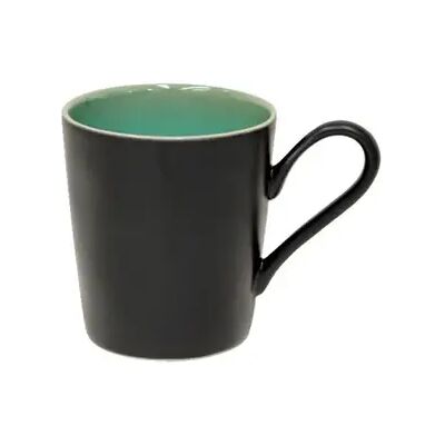 Mug Costa Nova Riviera (x6) Bleu - Publicité Mug Costa Nova Riviera (x6) Bleu - Publicité