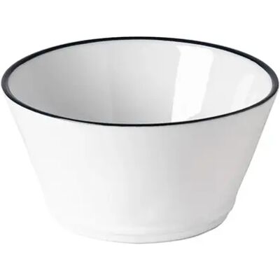 Bol à soupe et céréales Costa Nova Beja (x6) Blanc - Publicité Bol à soupe et céréales Costa Nova Beja (x6) Blanc - Publicité