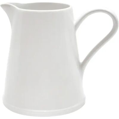 Carafe Costa Nova Beja Blanc - Publicité Carafe Costa Nova Beja Blanc - Publicité