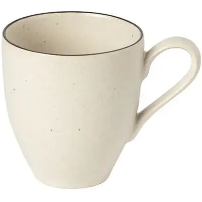 Mug Costa Nova Augusta (x6) Beige - Publicité Mug Costa Nova Augusta (x6) Beige - Publicité