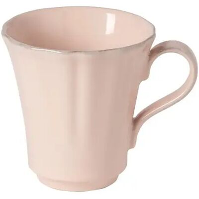 Mug Costa Nova (x6) Rose - Publicité Mug Costa Nova (x6) Rose - Publicité