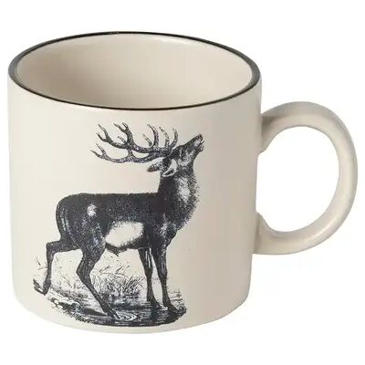 Mug Costa Nova (x6) Blanc - Publicité Mug Costa Nova (x6) Blanc - Publicité