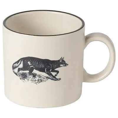 Mug Costa Nova (x6) Blanc - Publicité Mug Costa Nova (x6) Blanc - Publicité