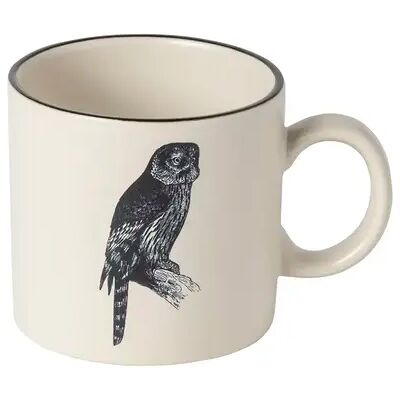 Mug Costa Nova (x6) Blanc - Publicité Mug Costa Nova (x6) Blanc - Publicité
