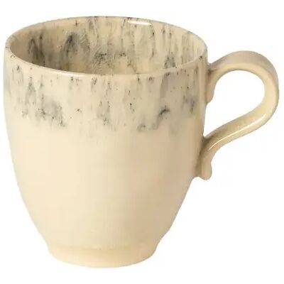 Mug Costa Nova Madeira (x6) Beige - Publicité Mug Costa Nova Madeira (x6) Beige - Publicité
