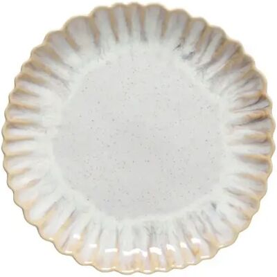 Assiette à salade Costa Nova Fontana (x6) Beige - Publicité Assiette à salade Costa Nova Fontana (x6) Beige - Publicité