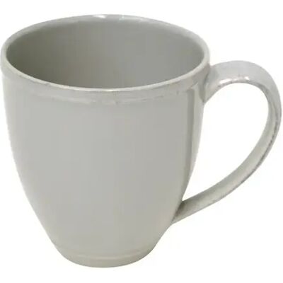 Mug Costa Nova Friso (x6) Gris - Publicité Mug Costa Nova Friso (x6) Gris - Publicité
