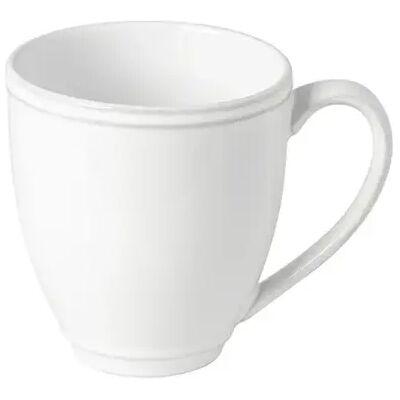Mug Costa Nova Friso (x6) Blanc - Publicité Mug Costa Nova Friso (x6) Blanc - Publicité