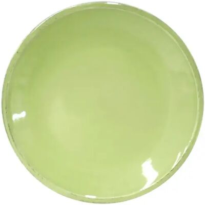 Assiette à dessert Costa Nova Friso (x6) Vert - Publicité Assiette à dessert Costa Nova Friso (x6) Vert - Publicité