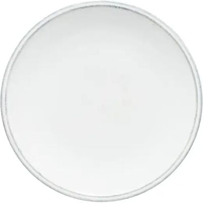 Costa Nova - Friso - Mixte - 22,4x2,3 cm - Assiette à dessert - Publicité Costa Nova - Friso - Mixte - 22,4x2,3 cm - Assiette à dessert - Publicité