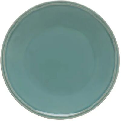 Assiette à salade Costa Nova Fontana (x6) Turquoise - Publicité Assiette à salade Costa Nova Fontana (x6) Turquoise - Publicité