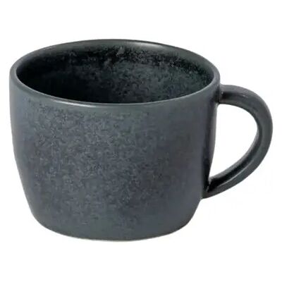 Mug Costa Nova Livia (x6) Noir - Publicité Mug Costa Nova Livia (x6) Noir - Publicité