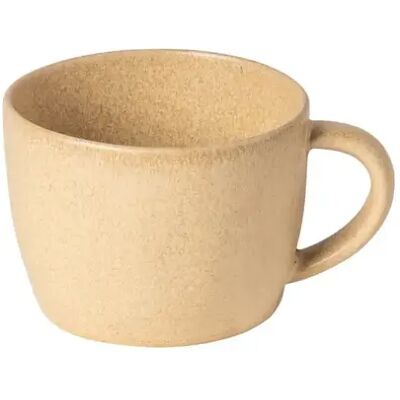 Mug Costa Nova Livia (x6) Beige - Publicité Mug Costa Nova Livia (x6) Beige - Publicité