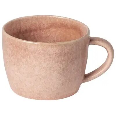 Mug Costa Nova Livia (x6) Rose - Publicité Mug Costa Nova Livia (x6) Rose - Publicité
