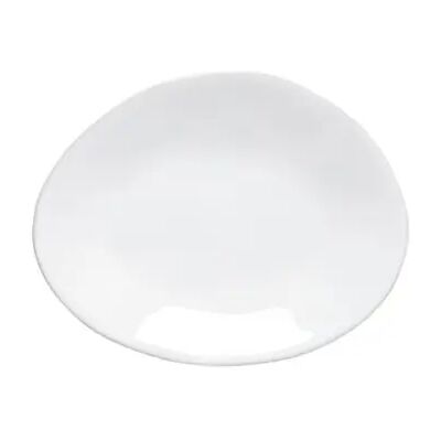 Costa Nova Livia Mixte Oval - 6 - 15,4x12x2,4 cm - Assiette - Publicité Costa Nova Livia Mixte Oval - 6 - 15,4x12x2,4 cm - Assiette - Publicité