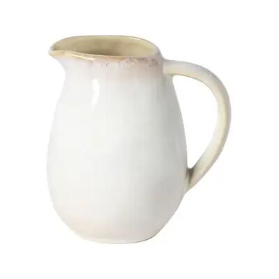 Petit pot à lait Costa Nova Brisa Blanc - Publicité Petit pot à lait Costa Nova Brisa Blanc - Publicité