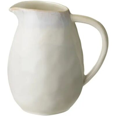 Carafe Costa Nova Brisa Blanc - Publicité Carafe Costa Nova Brisa Blanc - Publicité