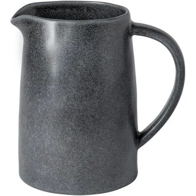 Carafe Costa Nova Noir - Publicité Carafe Costa Nova Noir - Publicité