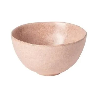 Bol à soupe et céréales Costa Nova Livia (x6) Rose - Publicité Bol à soupe et céréales Costa Nova Livia (x6) Rose - Publicité