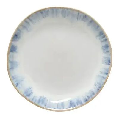 Costa Nova - Brisa - Ria Blue - 15cm - Assiette à pain - Publicité Costa Nova - Brisa - Ria Blue - 15cm - Assiette à pain - Publicité