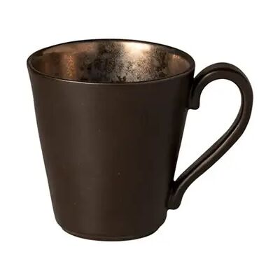 Mug Costa Nova Lagoa (x6) Marron - Publicité Mug Costa Nova Lagoa (x6) Marron - Publicité