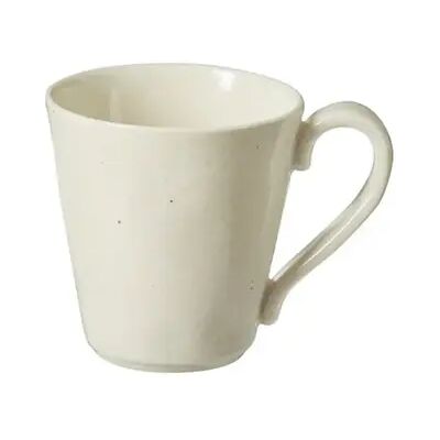 Mug Costa Nova Lagoa (x6) Beige - Publicité Mug Costa Nova Lagoa (x6) Beige - Publicité