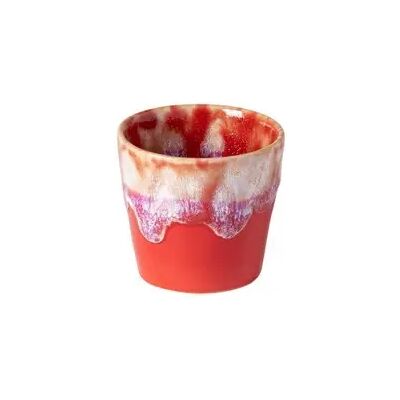 Costa Nova Grespresso - Tasse à espresso rouge - Tasse à espresso - Publicité Costa Nova Grespresso - Tasse à espresso rouge - Tasse à espresso - Publicité