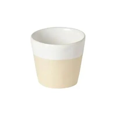 Tasse à expresso Costa Nova Grespresso Nature (x6) Blanc - Publicité Tasse à expresso Costa Nova Grespresso Nature (x6) Blanc - Publicité