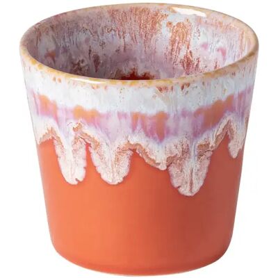 Costa Nova Grespresso Mug - Rouge - Publicité Costa Nova Grespresso Mug - Rouge - Publicité