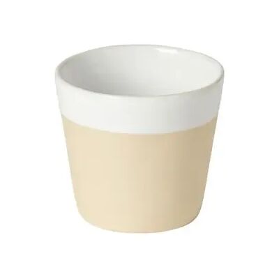 Tasse long Costa Nova Grespresso Nature (x6) Blanc - Publicité Tasse long Costa Nova Grespresso Nature (x6) Blanc - Publicité