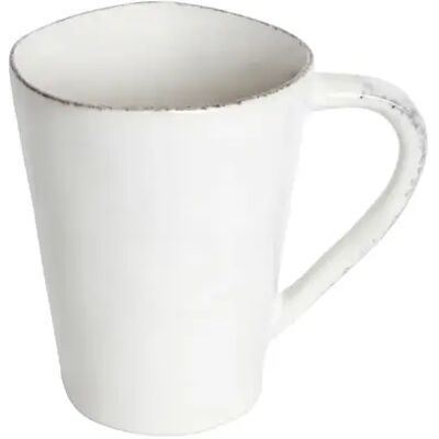 Mug Costa Nova (x6) Blanc - Publicité Mug Costa Nova (x6) Blanc - Publicité