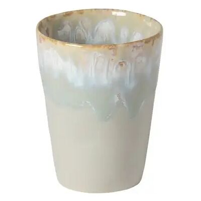 Costa Nova Grespresso Mug Latte - Gres - Compatible Lave-Vaisselle - Publicité Costa Nova Grespresso Mug Latte - Gres - Compatible Lave-Vaisselle - Publicité