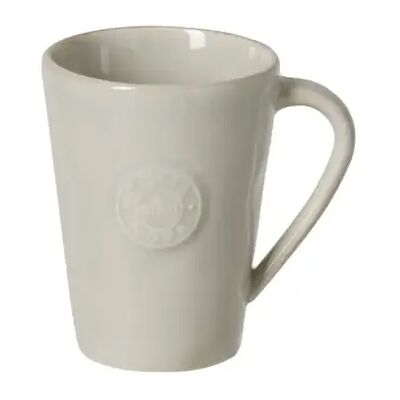 Mug Costa Nova (x6) Gris - Publicité Mug Costa Nova (x6) Gris - Publicité