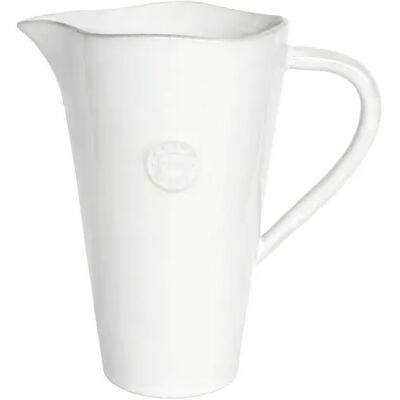 Carafe Costa Nova Nova Mixte - Compatible lave-vaisselle, four, micro-ondes - 2,4L - Publicité Carafe Costa Nova Nova Mixte - Compatible lave-vaisselle, four, micro-ondes - 2,4L - Publicité