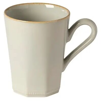 Mug Costa Nova Luzia (x6) Gris - Publicité Mug Costa Nova Luzia (x6) Gris - Publicité