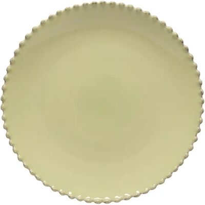 Assiette à dîner Costa Nova (x6) Vert - Publicité Assiette à dîner Costa Nova (x6) Vert - Publicité