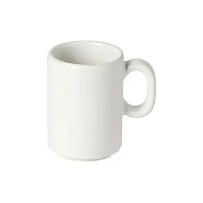 Tasse à café Costa Nova Redonda (x6) Blanc - Publicité Tasse à café Costa Nova Redonda (x6) Blanc - Publicité