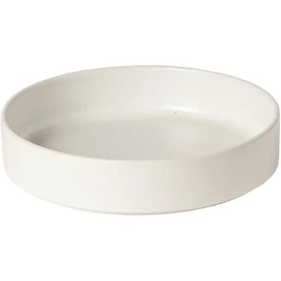 Petit assiette fond rond Costa Nova Redonda (x6) Blanc - Publicité Petit assiette fond rond Costa Nova Redonda (x6) Blanc - Publicité