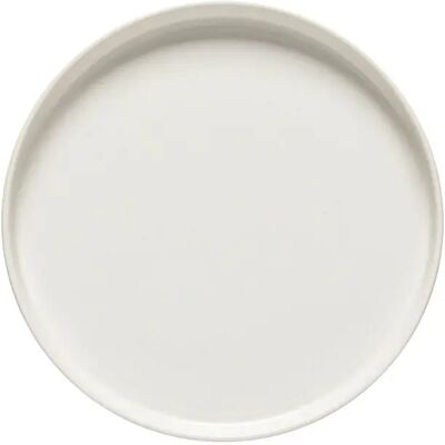 Assiette fond rond Costa Nova Redonda (x6) Blanc - Publicité Assiette fond rond Costa Nova Redonda (x6) Blanc - Publicité