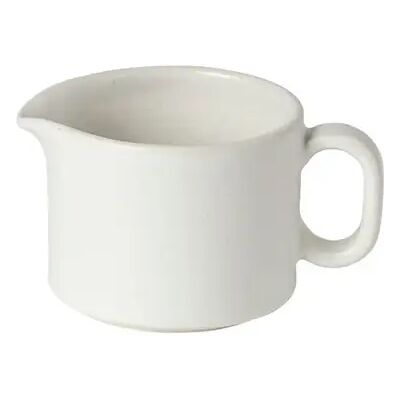 Petit pot à lait Costa Nova Redonda Blanc - Publicité Petit pot à lait Costa Nova Redonda Blanc - Publicité