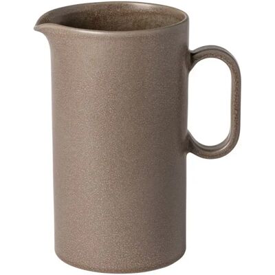 Carafe Costa Nova Beja Marron - Publicité Carafe Costa Nova Beja Marron - Publicité